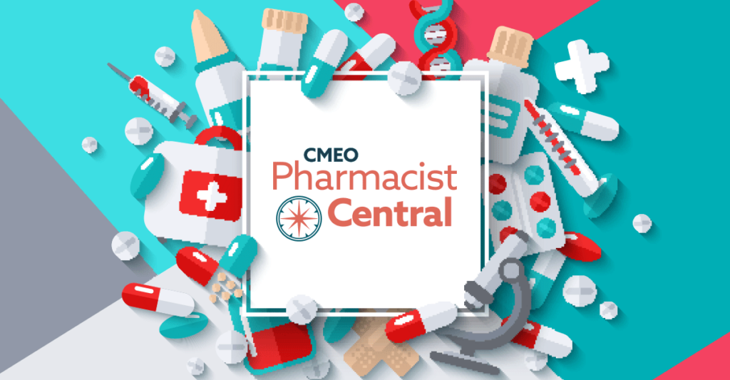 CME Outfitters Launches Pharmacist Central for Continuing Education