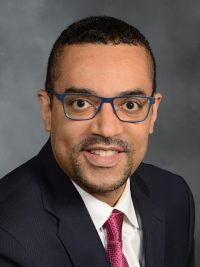 Andrew F. Alexis, MD, MPH