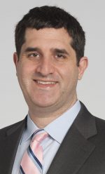 Benjamin L. Cohen, MD, MAS, AGAF