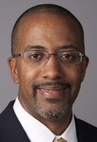 Melvyn Harrington Jr., MD, FAOA