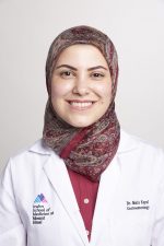 Maia Kayal, MD, MS