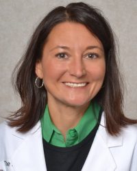 Kami J. Maddocks, MD