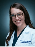 Lauren A. Eberly, MD, MPH