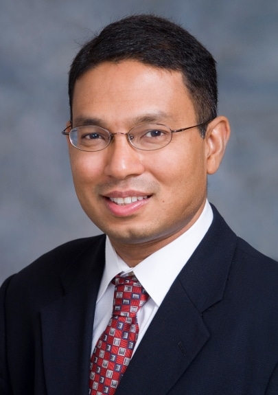 Aung Naing, MD, FACP