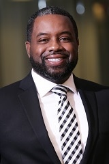 Brian M. Rivers, PhD, MPH