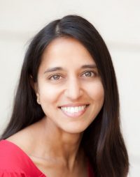 Manali I. Patel, MD, MPH, MS