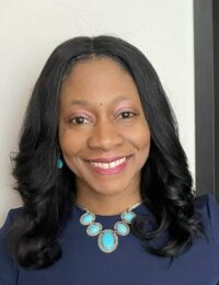 Fatima Cody Stanford, MD, MPH, MPA, MBA, FAAP, FACP, FAHA, FAMWA, FTOS