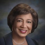 Edith Peterson Mitchell, MD, MACP, FCPP, FRCP